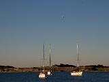 Morro Bay 009 : Vermont Canoe Spring